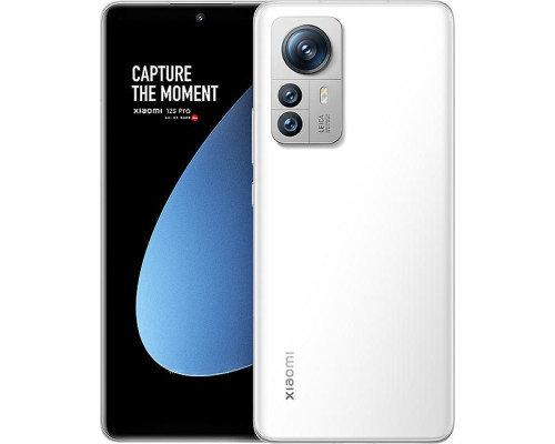 Xiaomi 12S Pro 8+256GB низкая цена в Бишкеке - Login.kg